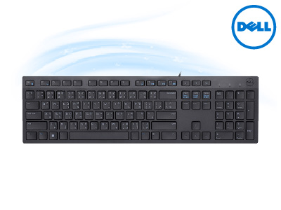 DELL Multimedia Keyboard KB216